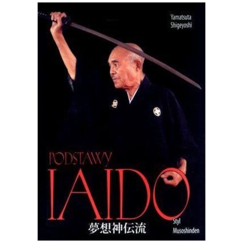 Podstawy Iaido