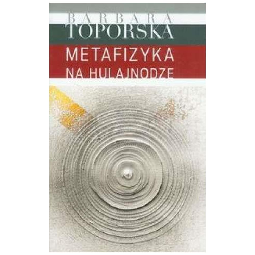 Metafizyka na hulajnodze