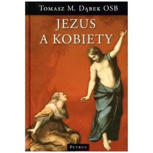 Jezus A Kobiety Tw