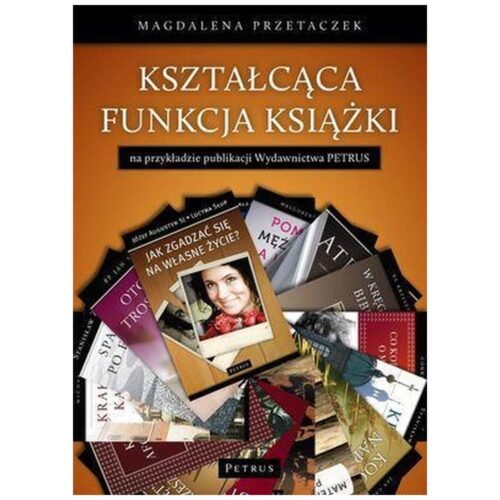 Kształcąca Funkcja Książki