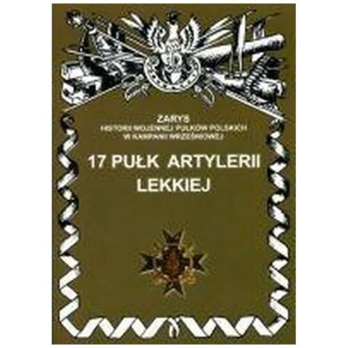 17 Pułk Artylerii Lekkiej