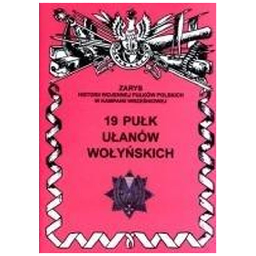 19 Pułk Ułanów Wołyńskich
