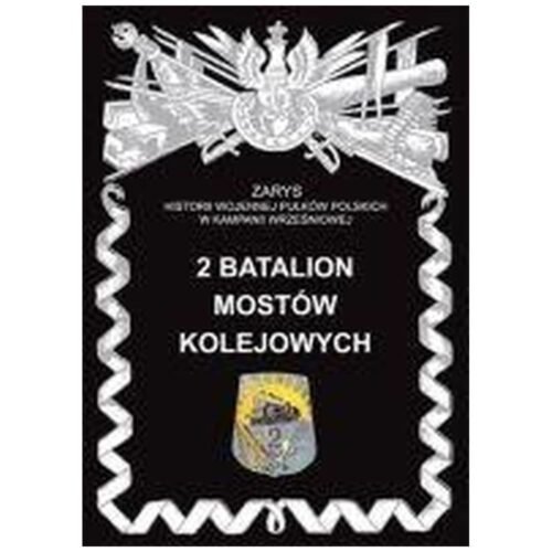 2 Batalion Mostów Kolejowych