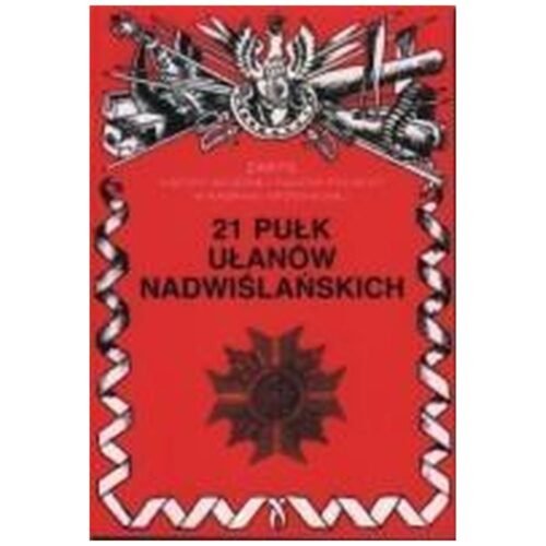 21 Pułk Ułanów Nadwiślańskich
