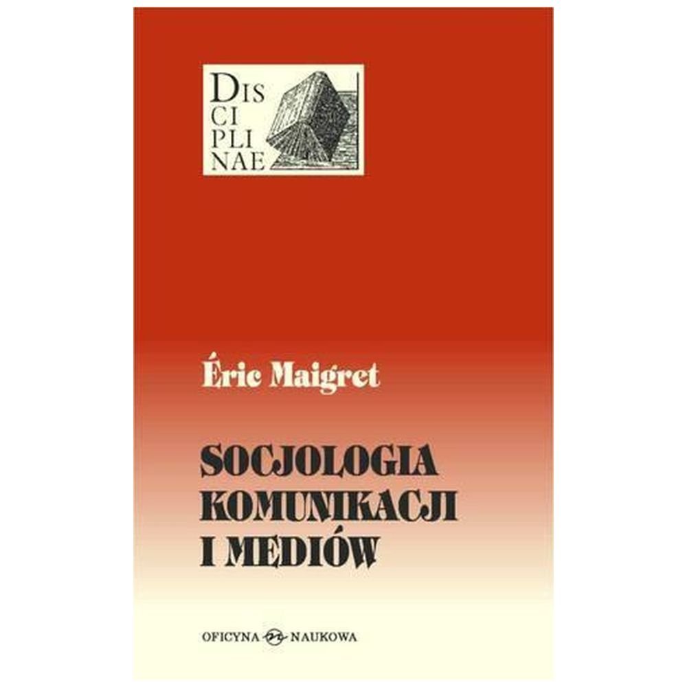 Socjologia komunikacji i mediów TW