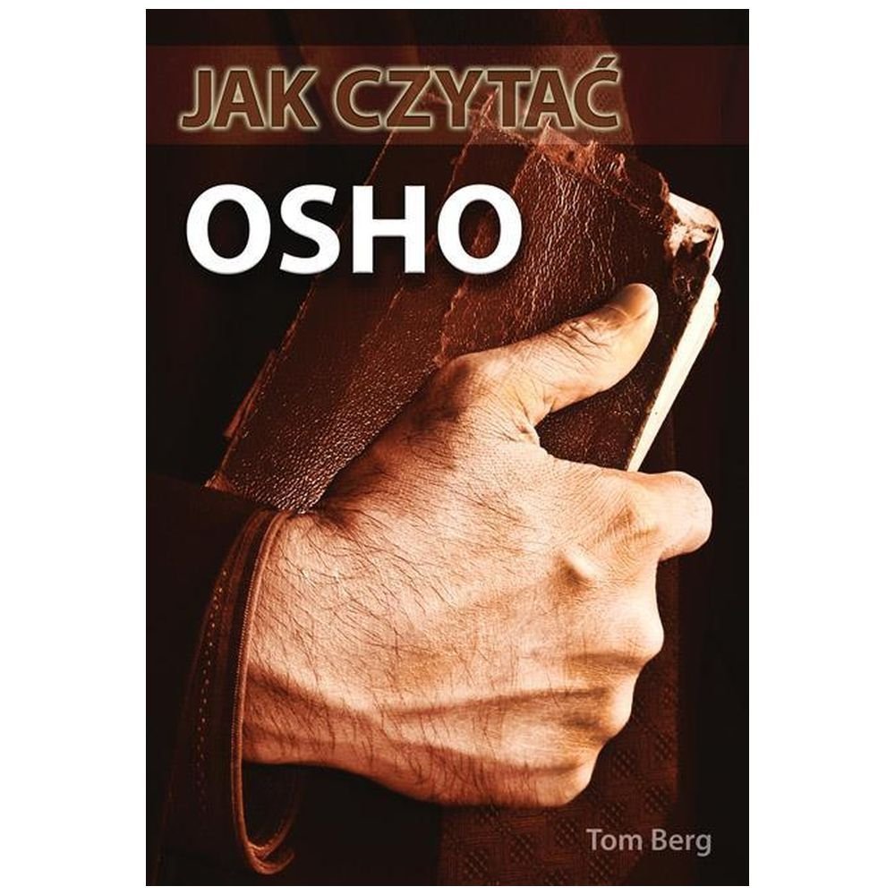 Jak czytać OSHO