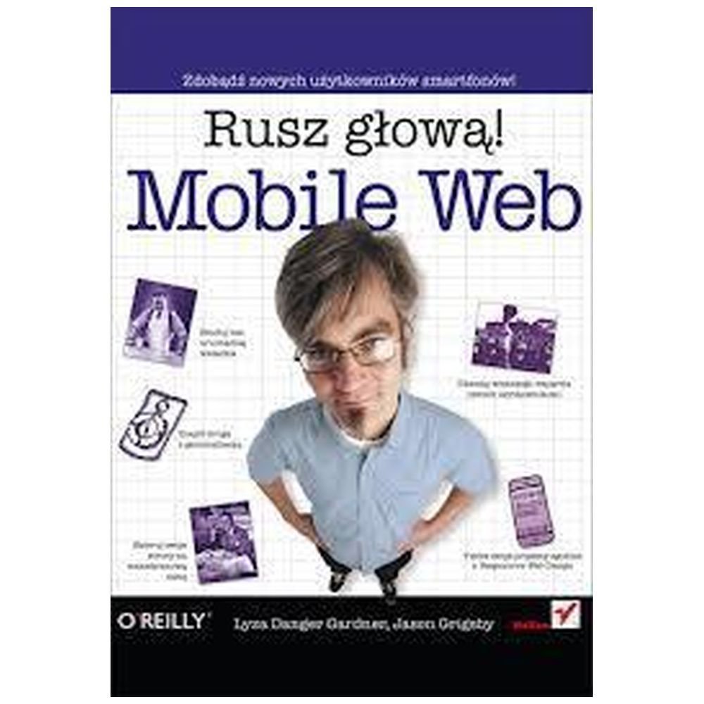 Mobile Web. Rusz głową!