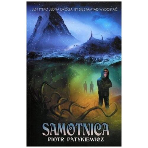 Samotnica