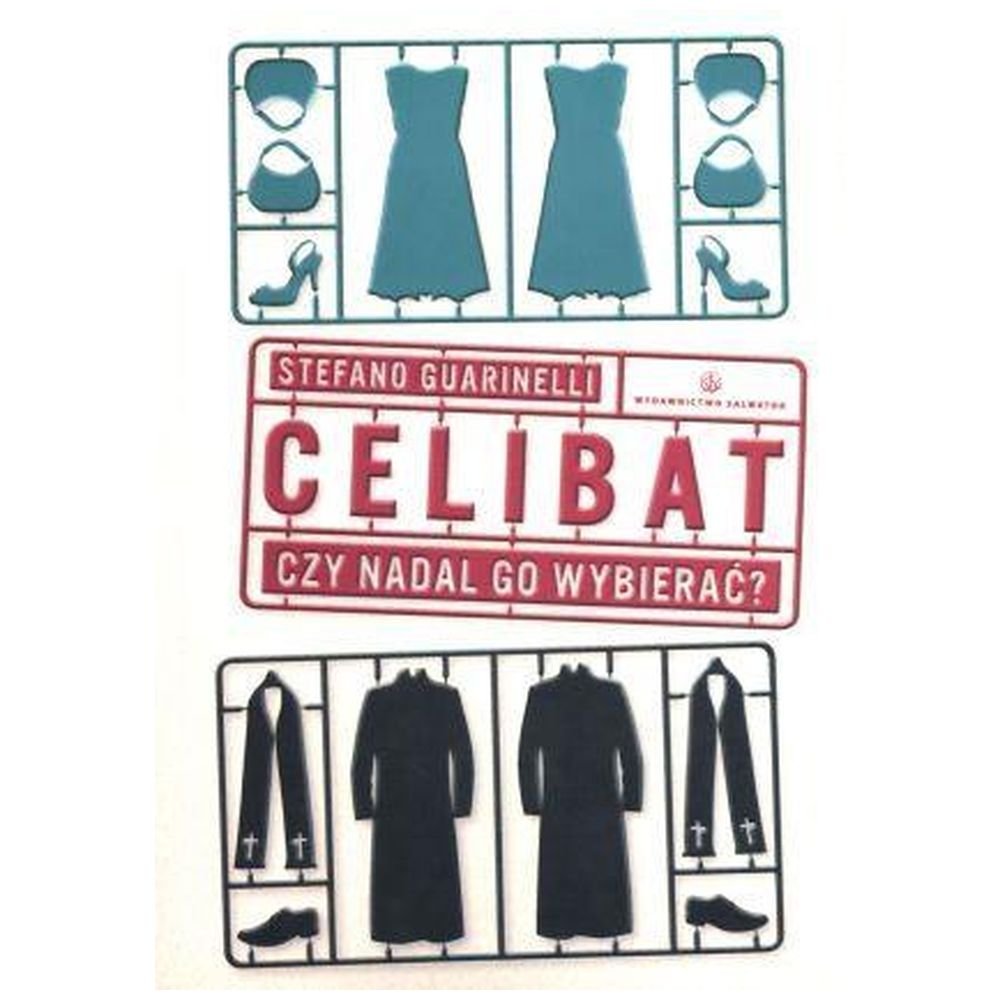 Celibat. Czy nadal go wybierać?