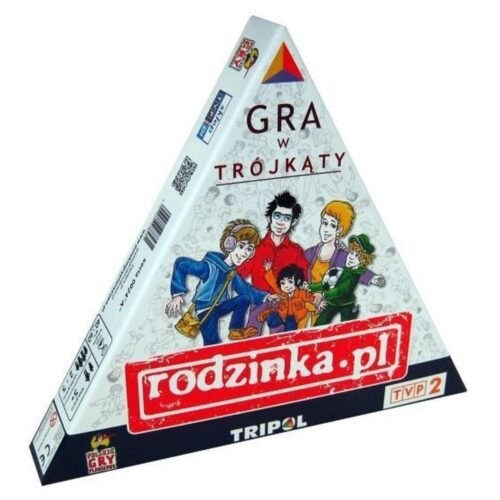 Tripol - Rodzinka.pl