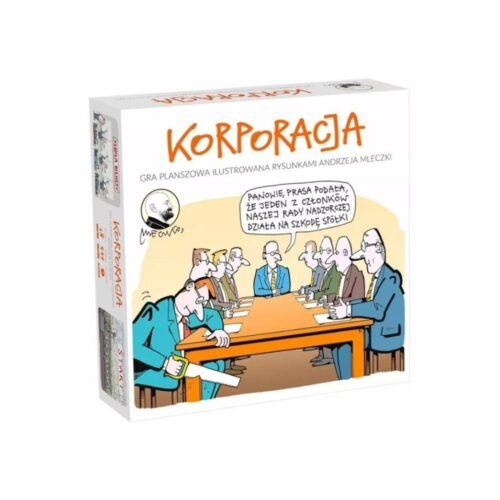 Korporacja