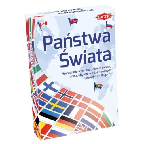 Państwa Świata