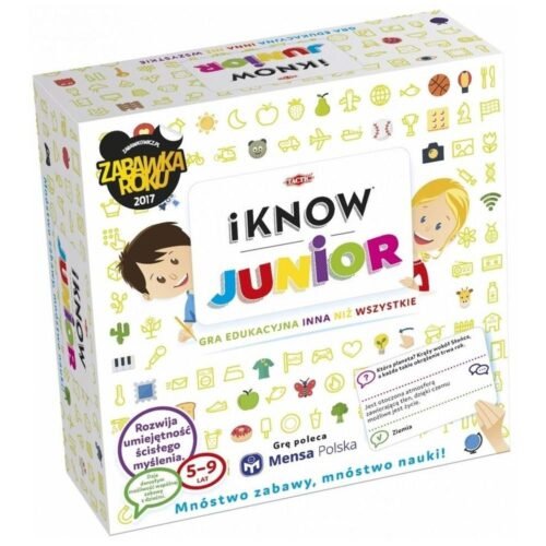 iKNOW Junior