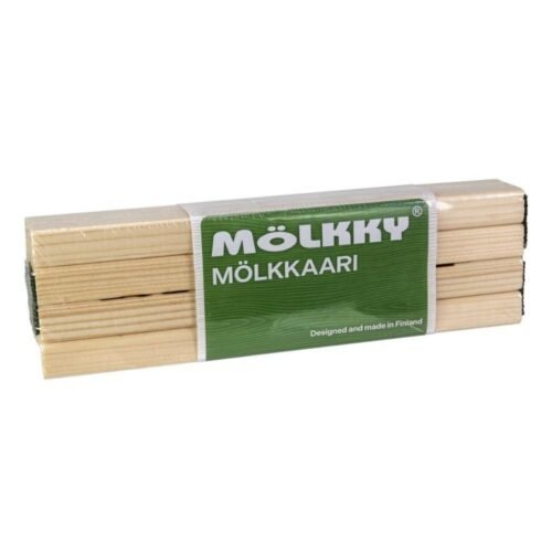 Molkky(R) składana linia rzutu