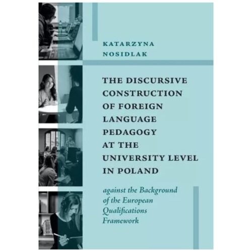 The Discursive Construction of Foreign Language...