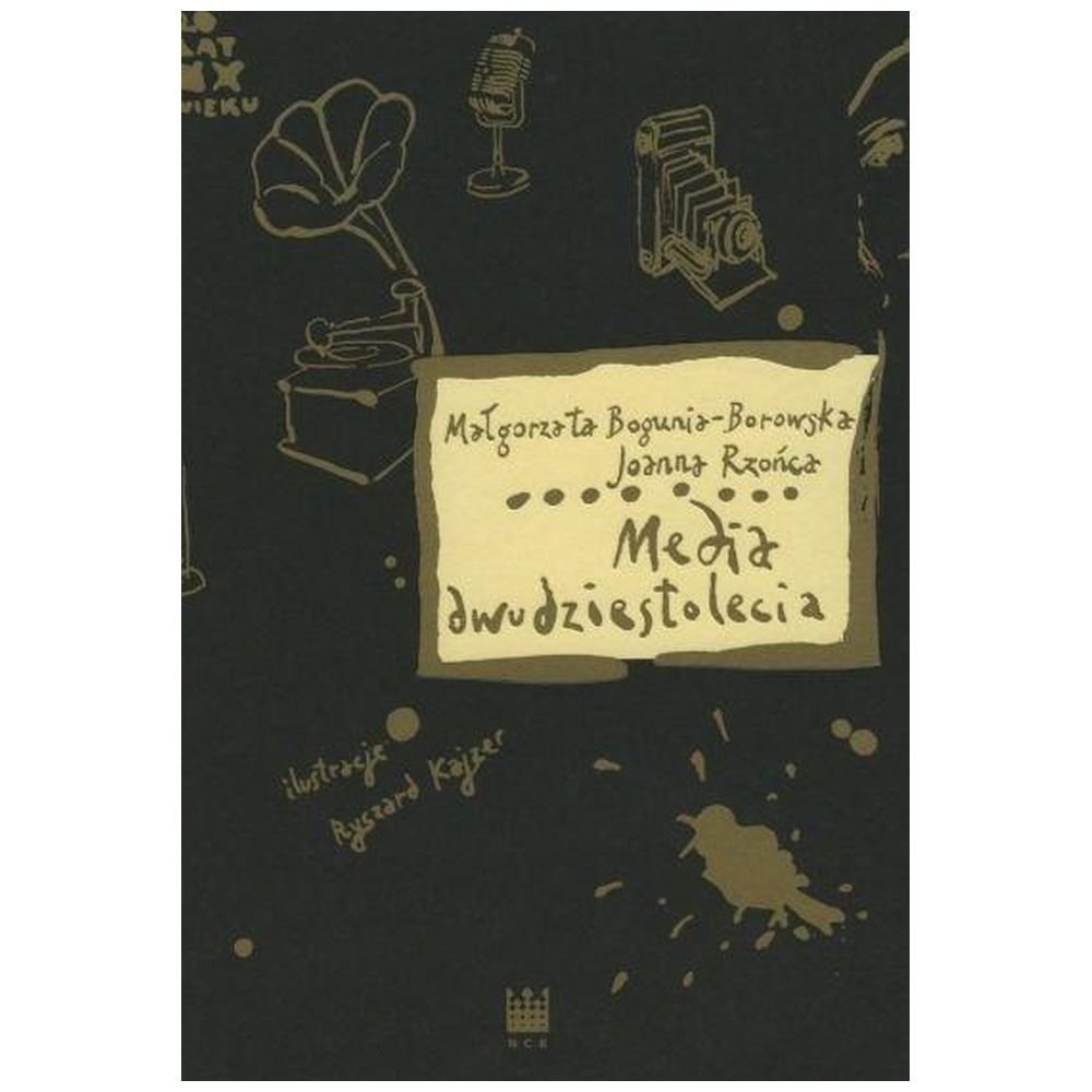 Media dwudziestolecia