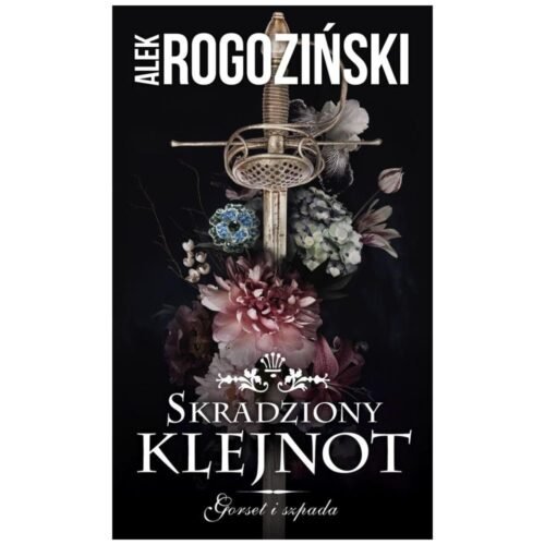 Skradziony klejnot