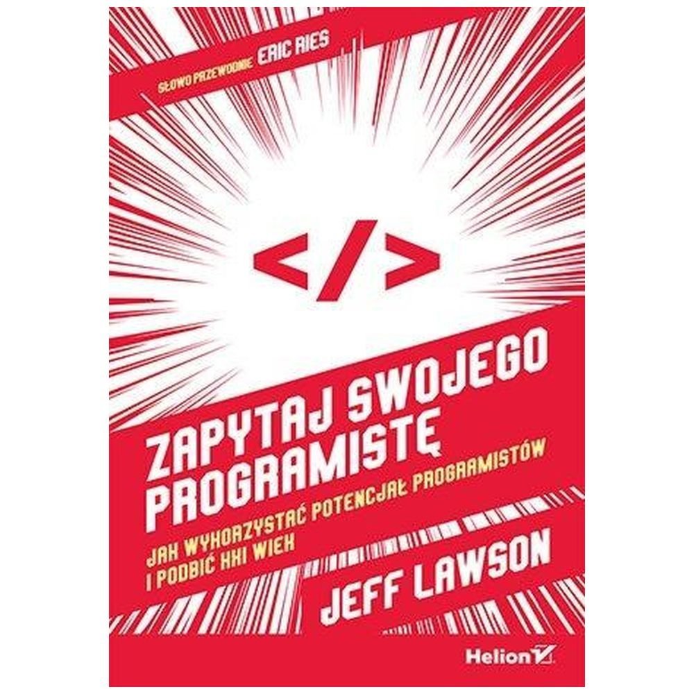Zapytaj swojego programistę