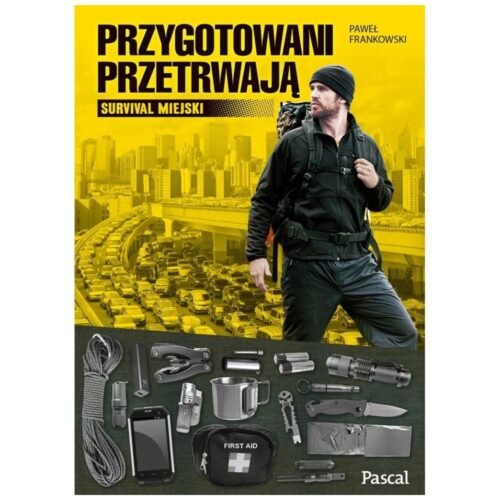 Przygotowani przetrwają
