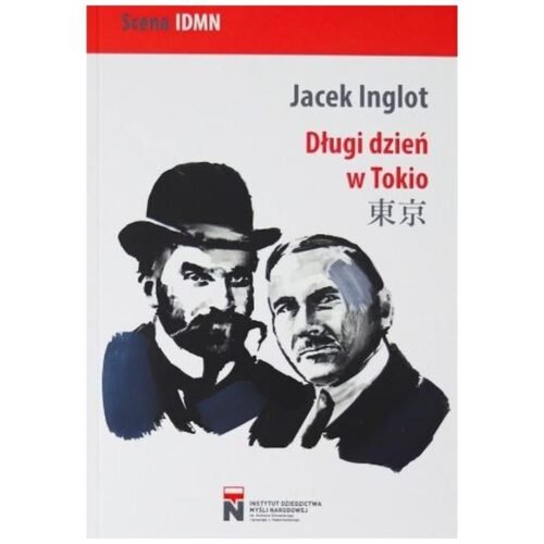 Długi dzień w Tokio