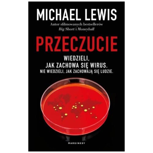Przeczucie. Opowieść o czasach pandemii