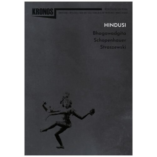 Kronos 4/2021 Hindusi