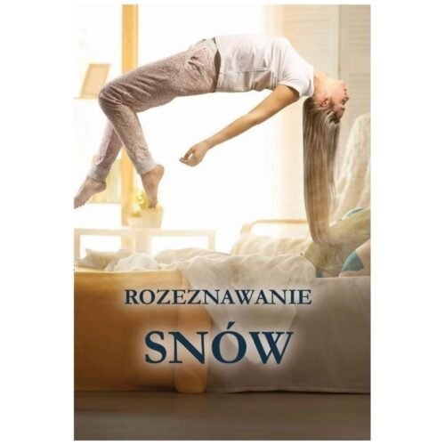 Rozeznawanie snów