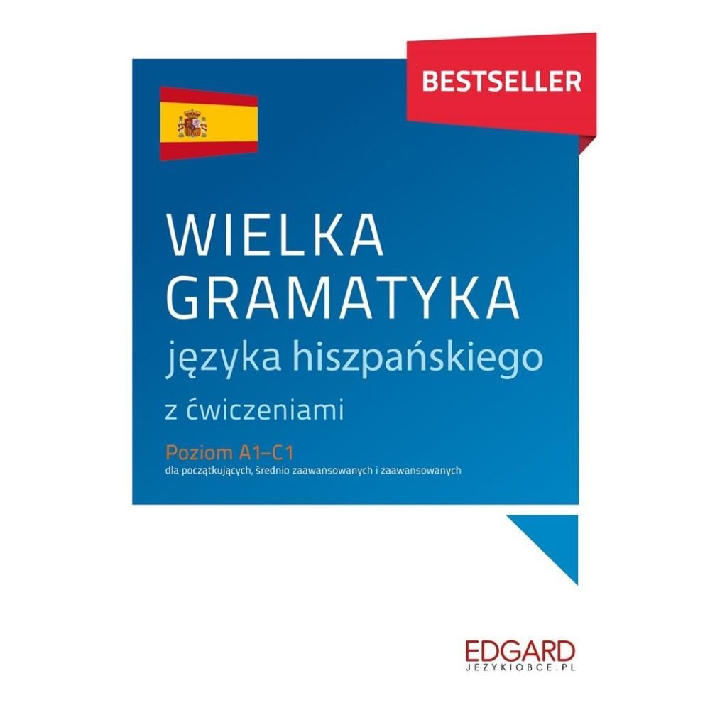 Wielka gramatyka języka hiszpańskiego