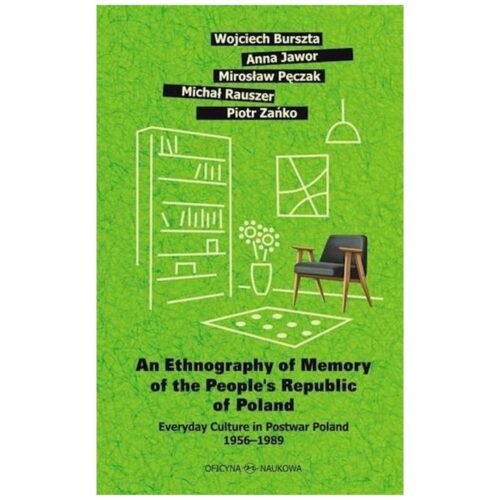 An Ethnography of Memory of the People's R