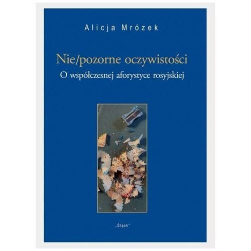 Nie/pozorne oczywistości