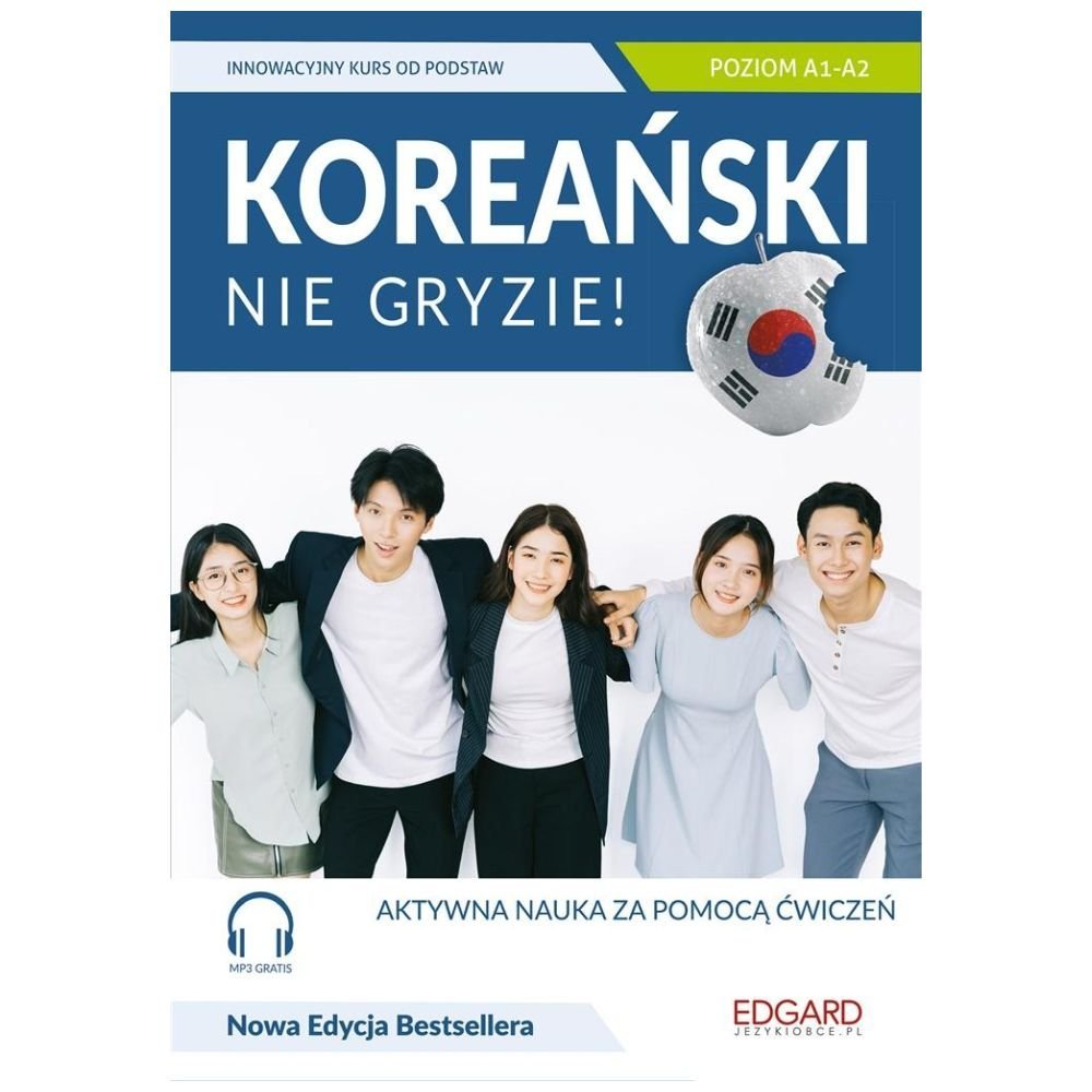 Koreański nie gryzie!