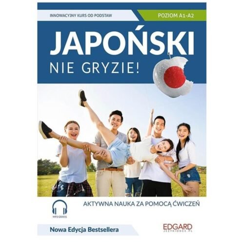 Japoński nie gryzie!