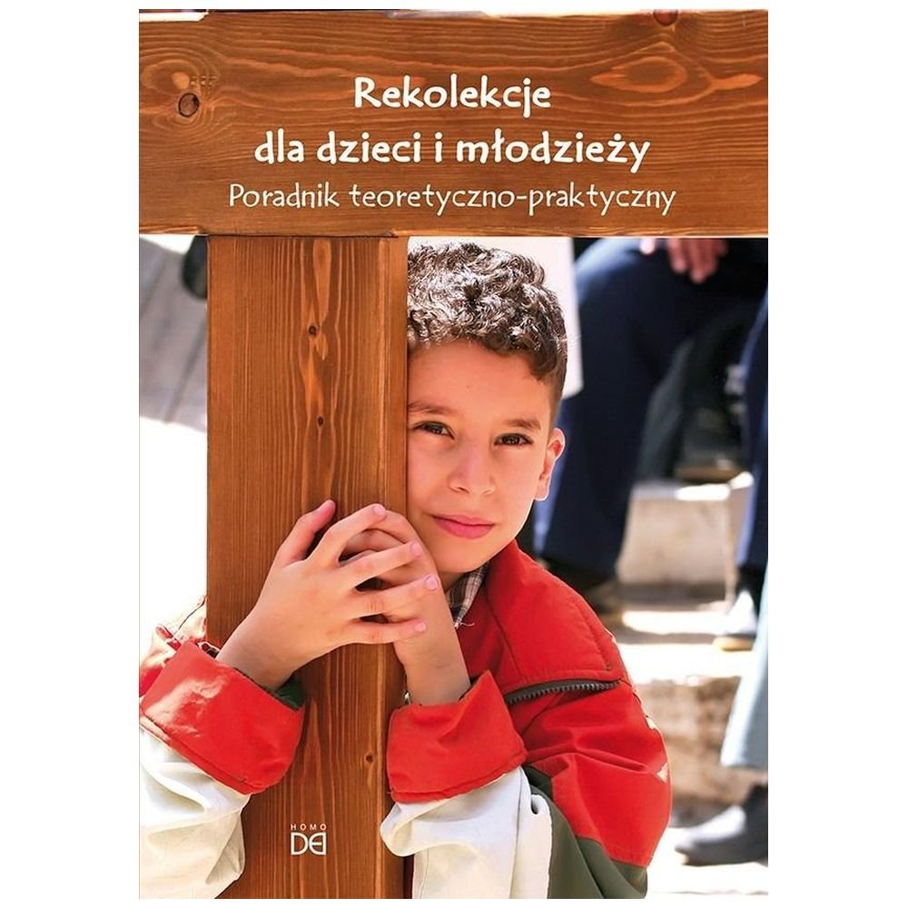 Rekolekcje dla dzieci i młodzieży