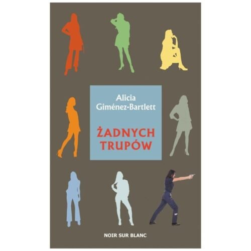 Żadnych trupów