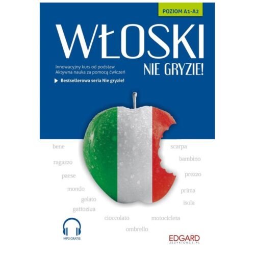 Włoski nie gryzie!