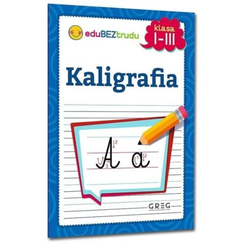 Kaligrafia SP 1-3