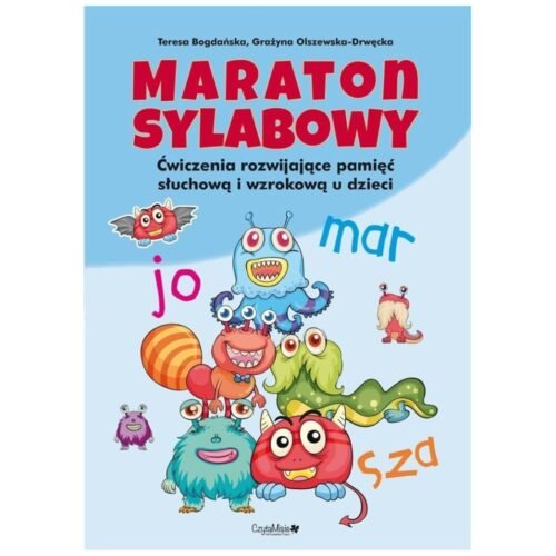 Maraton sylabowy