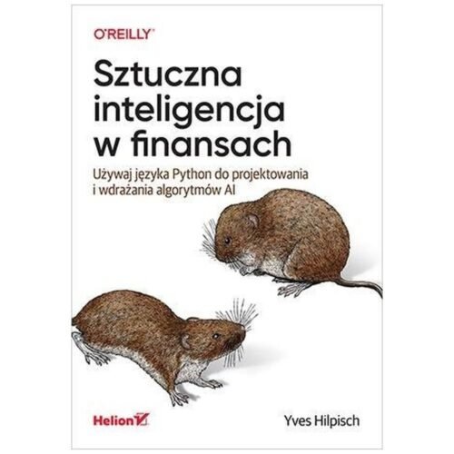 Sztuczna inteligencja w finansach