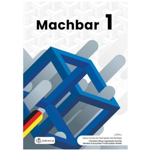 Machbar 1 Ćwiczenia