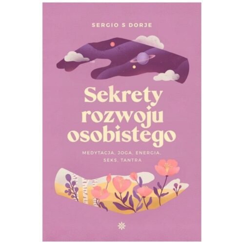 Sekrety rozwoju osobistego