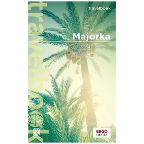 Majorka. Travelbook w.4