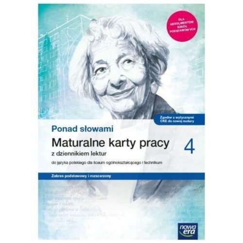 J. Polski LO 4 Ponad słowami KP ZPiR NE