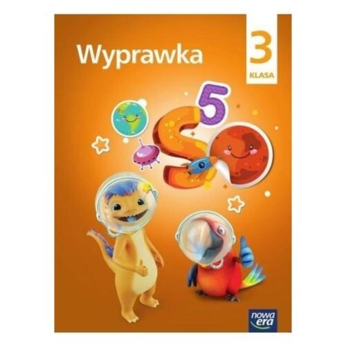 Wyprawka SP 3 2022 NE