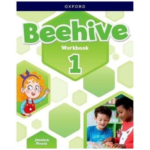 Beehive 1 WB