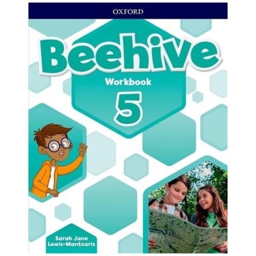 Beehive 5 WB