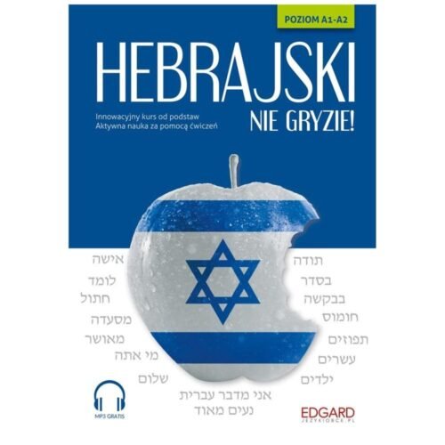Hebrajski nie gryzie!