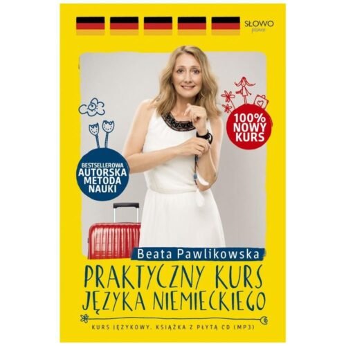 Praktyczny kurs języka niemieckiego