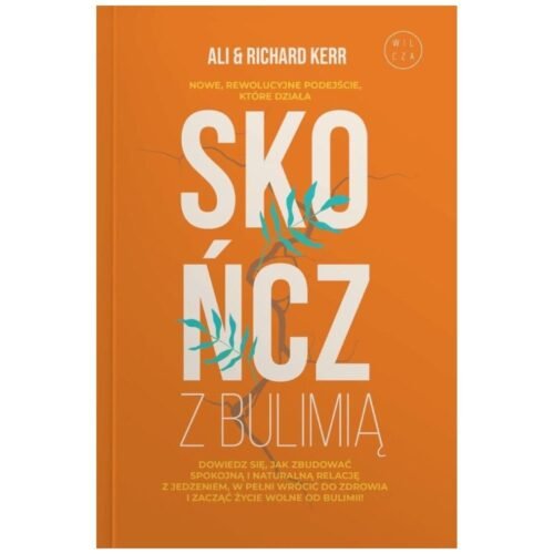 Skończ z bulimią