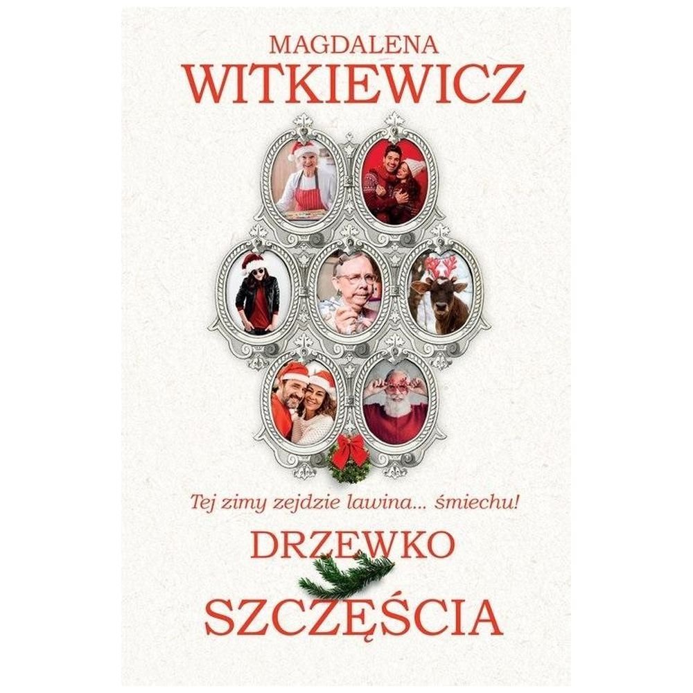 Drzewko szczęścia DL
