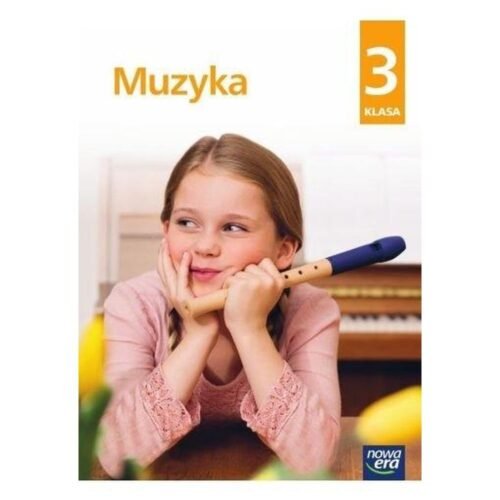 Muzyka SP 3 ćw. 2022 NE